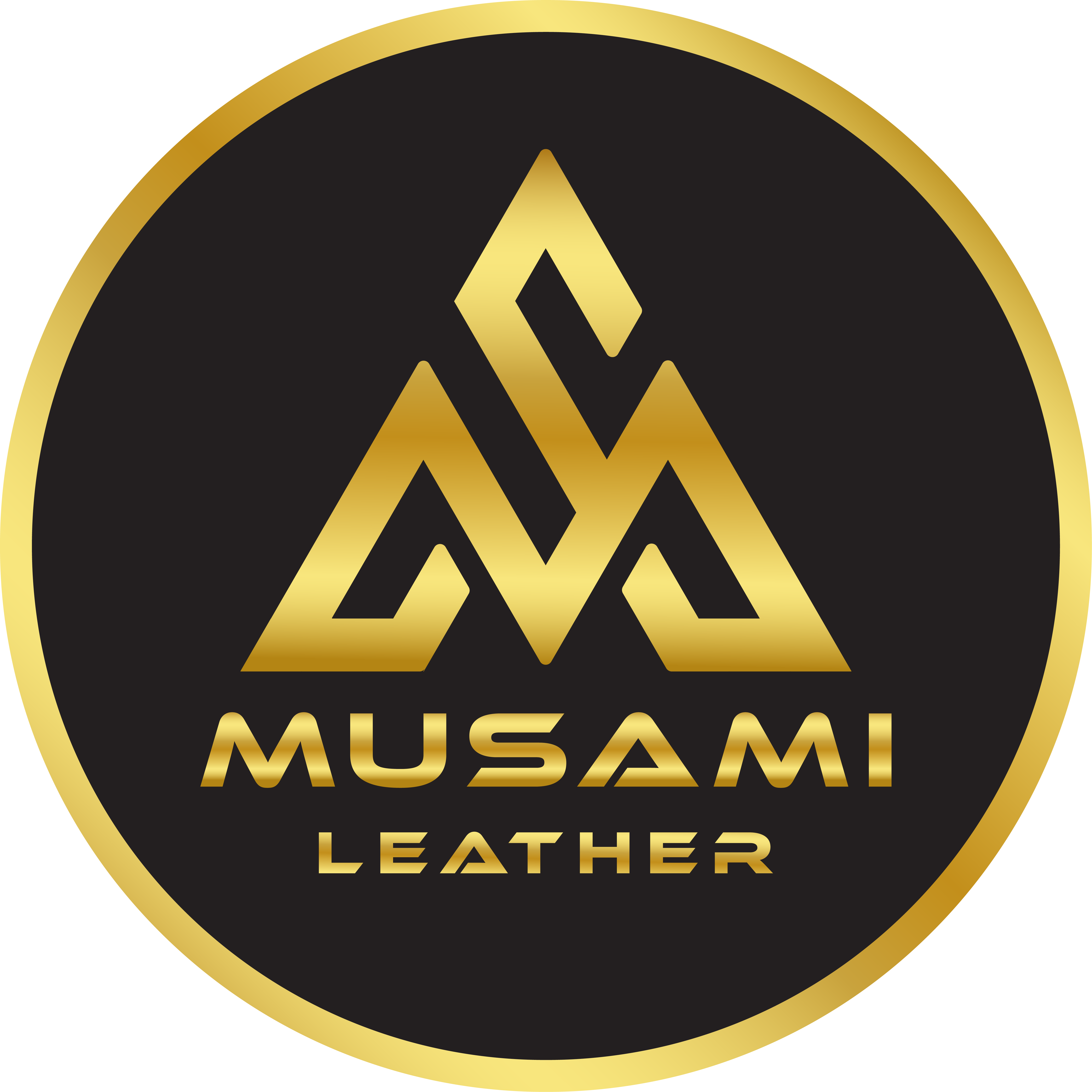 MUSAMI LEATHER
